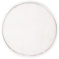thumbnail image 4 of Met Lux 12 Inch Pizza Screen, 1 Heavy-Duty Mesh Screen - Reinforced Rim, Evenley Bake Pizzas, Flatbreads, or Pastries, Aluminum Screen Pizza Pan, For Homes or Restaurants, Durable -, 4 of 4