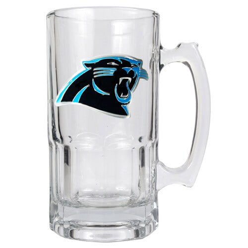 Carolina Panthers 32oz. Macho Mug with Handle