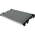 thumbnail image 2 of CCIYU Aluminum Radiator 13040 Replacement Radiator 2008-2012 for Escape 2008-2011 for Mazda Tribute 2009-2011 for Mercury Mariner, 2 of 5