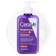 thumbnail image 1 of Limpiador facial CeraVe con vitamina C hidratante 237 ml, 1 of 7