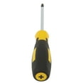 thumbnail image 2 of Klutch Comfort Grip Phillips Screwdriver, #2 x 4in. Drive, 2 of 5