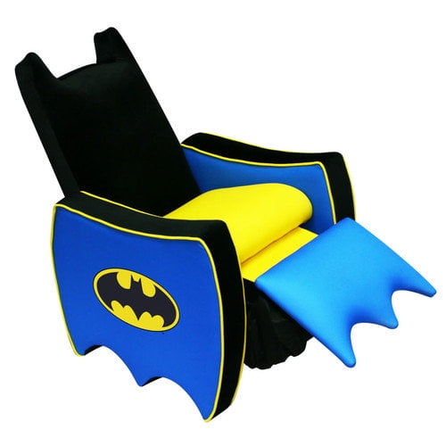 Warner Bros. Batman Icon Recliner