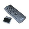 Sony DVD - Remote control - infrared - for PlayStation 2