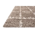 thumbnail image 3 of Angela Rose x Loloi Amira Khaki / Ivory 9'-2" x 12'-6" Area Rug, 3 of 6