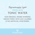 thumbnail image 4 of Fever-Tree Light Indian Tonic Water Cans 15 x 150ml, British Import (Pack of 2), 4 of 5