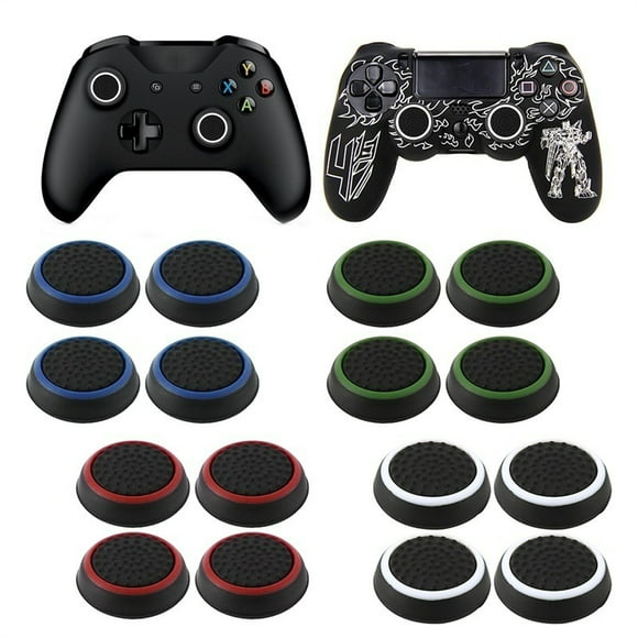 Xbox One Controller Thumb Grips