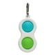 thumbnail image 3 of Juguetes Sensoriales De Autismo Divertido Push Fidget Autismo Pocket Toys Stress Reliever Prevenir la degeneración cerebral Sywqhk libre de BPA, 3 of 9