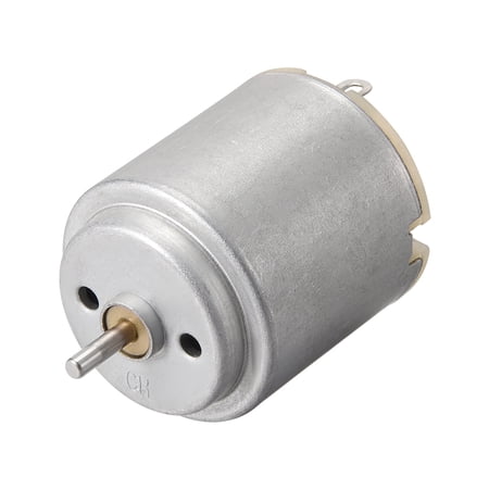 DC Motor 5.5V 10000RPM 0.04A Electric Motor Round Shaft  for RC Boat price history on PriceWatchPro