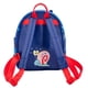 thumbnail image 3 of Mochila AI ACCESSORY INNOVATIONS, Bob Esponja, 27 cm, piel sintética, 3 of 6