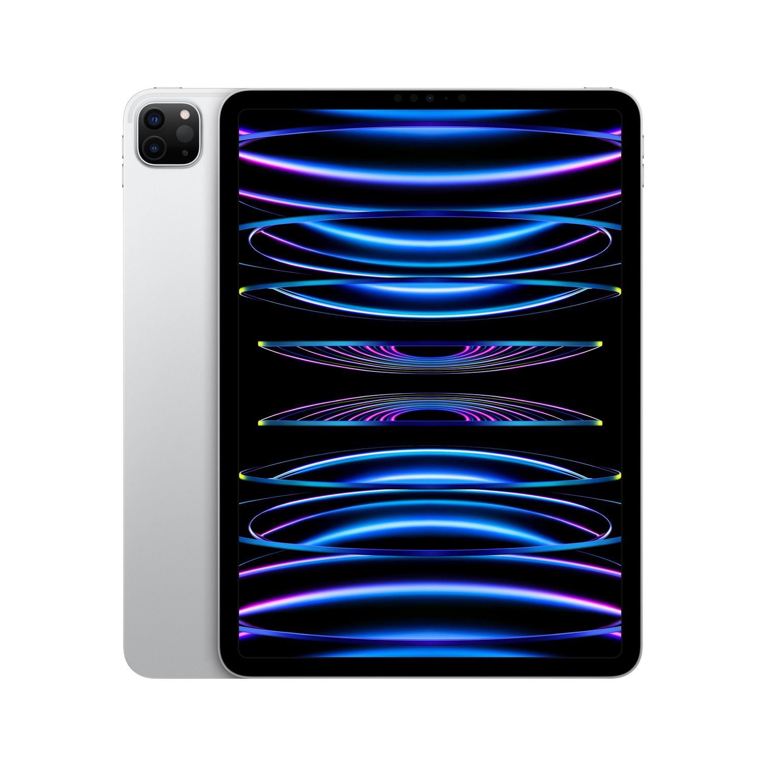 2022 iPad Pro 11 pouces Wi-Fi 128 Go (4e génération)