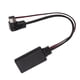 thumbnail image 3 of Adaptador De Módulo Auxiliar Bluetooth Para Coche, Adaptador De Audio ABS Resistente Al Calor De 11 Pines Para Entrada De BUS IP De Radio, 3 of 7