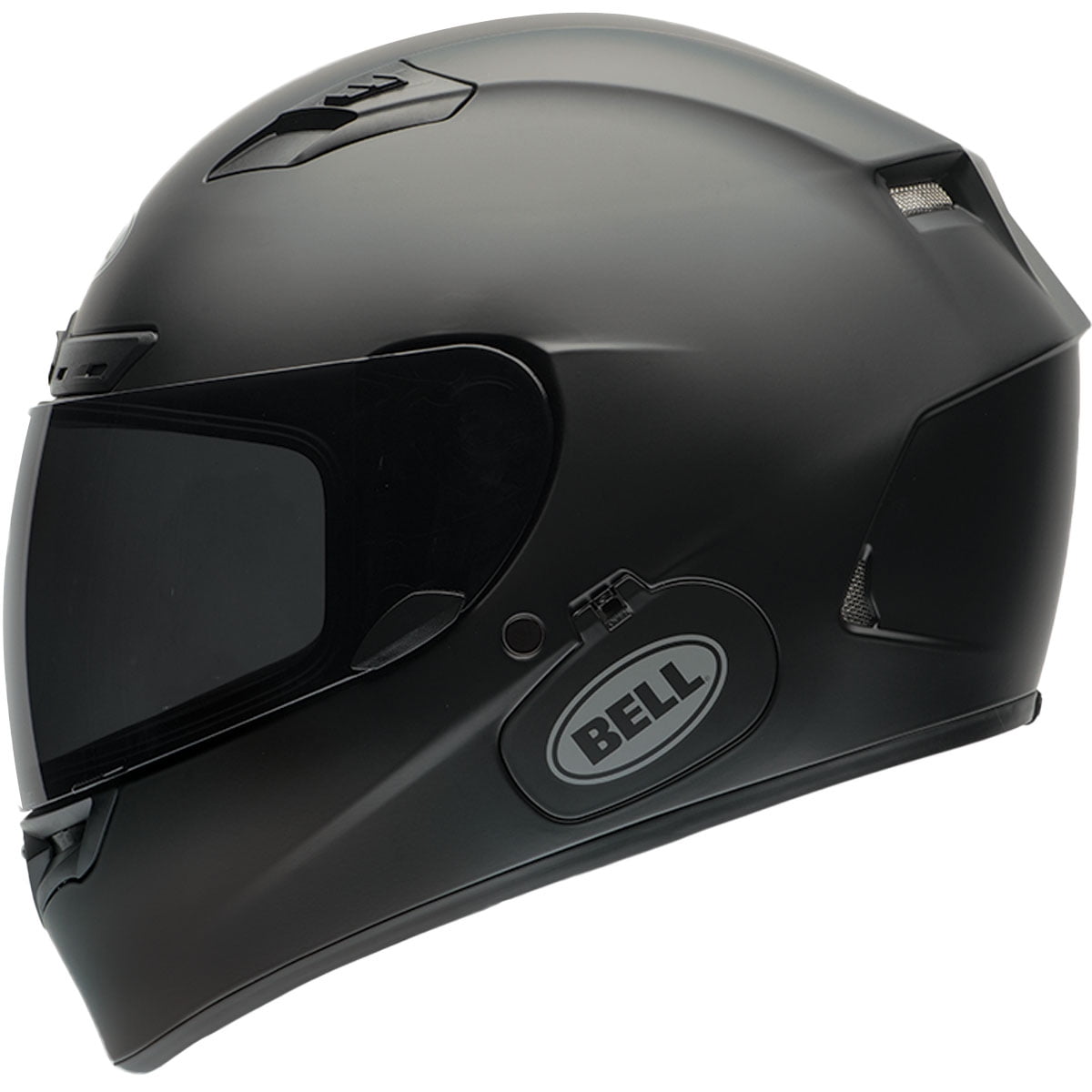 Bell Motorcycle Helmet >> Bell Qualifier Dlx Mips Full Face Motorcycle Helmet Solid Matte Black Xx Large Bell Motorcycle Helmet >> Bell Qualifier Dlx Mips Full Face Motorcycle Helmet Solid Matte Black Xx Large