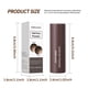thumbnail image 5 of Lakerain Hairline Powder sombra de frente polvo de contorno modificador polvo de relleno de línea de cabello polvo de contorno de cejas, 5 of 5