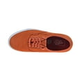 thumbnail image 5 of Vans Authentic Men's Shoes Orange-Koi-True White vn0a38em-vkf, 5 of 6