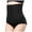 Black, variant on Elainilye Fashion Girdles for Women Body Shaper Four Seasons Hollow Corset Belt Postpartum Belly Band Clip Corset Body Shaper,Black