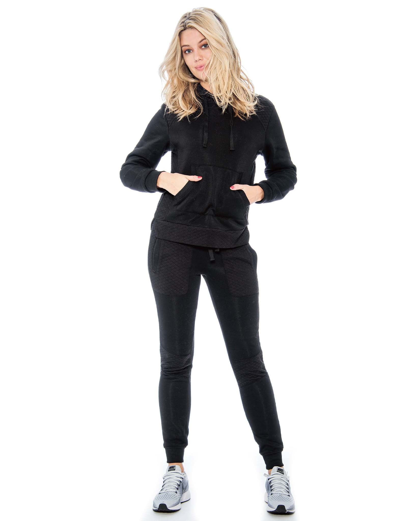 nike sweatsuit juniors