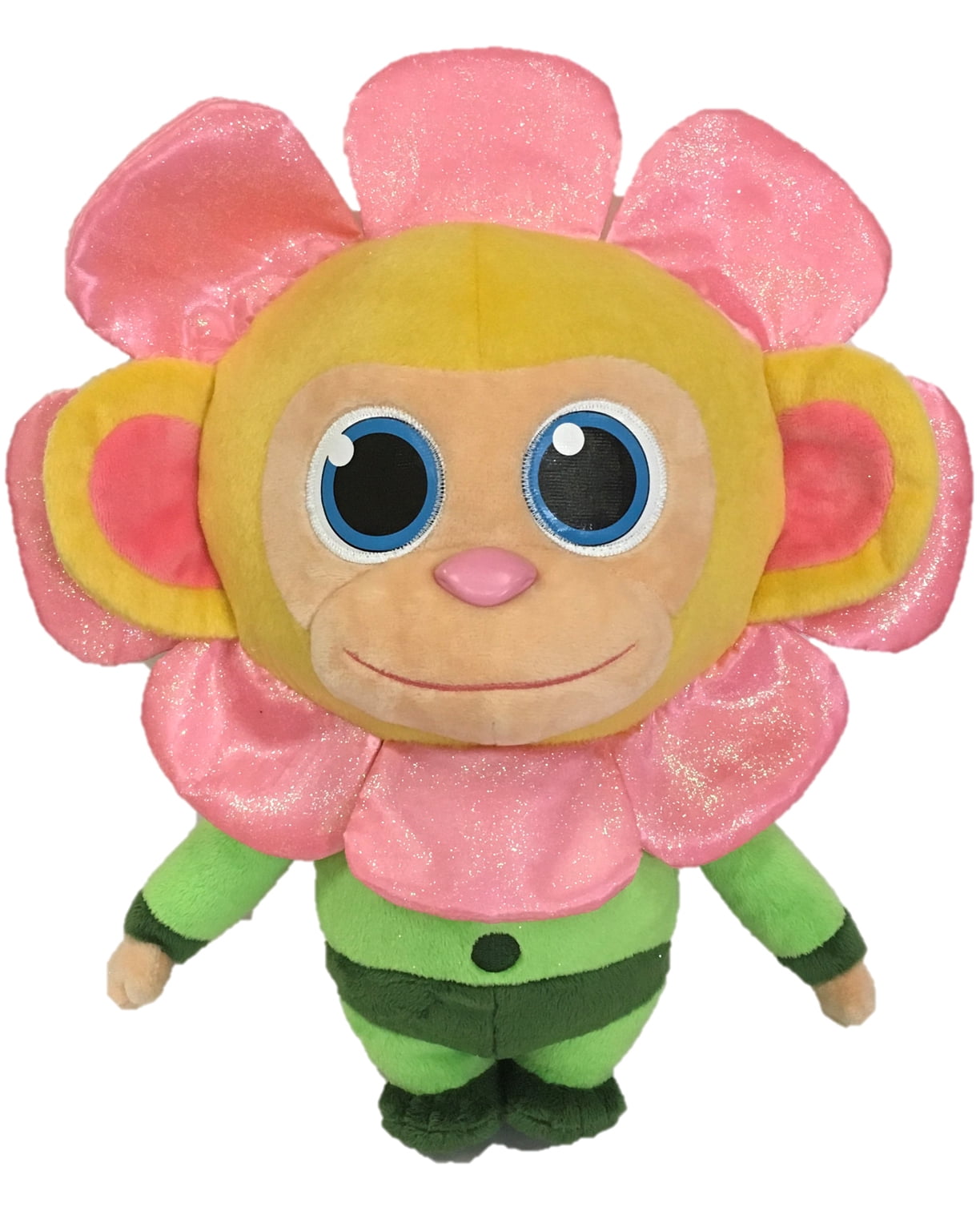 wonder park monkey plush