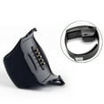 thumbnail image 2 of Naierhg Smart Watch Tracker Charger Seat Charging Dock for Samsung Galaxy Gear Fit R350 A, 2 of 5
