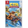 thumbnail image 1 of Crash Team Racing - Nintendo Switch, 1 of 7