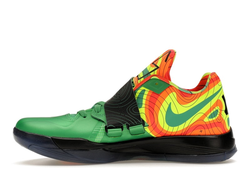Nike Men's KD 4 Weatherman (2024) Basketball Shoes, from StockX