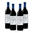 thumbnail image 1 of Vino Tinto Invierno Petit Verdot 750ml Paquete de 4 Botellas, 1 of 4
