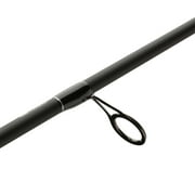 Abu Garcia Max SX Spinning Fishing Combo, 7' Medium Heavy Rod, 4000 Size Reel