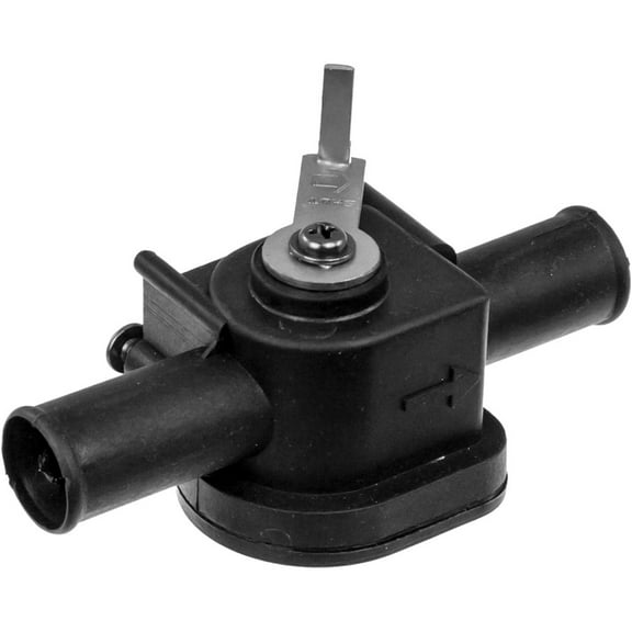 For Toyota Tacoma 1995-2000 HVAC Heater Control Valve - BuyAutoParts