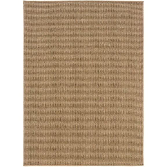 Oriental Weavers Karavia 7.8 X 10.8 Indoor/Outdoor Rug - 2067X