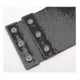 thumbnail image 4 of Corset Belt Tops Women Lace Up Belts Corsets Corsets, 4 of 4