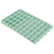 thumbnail image 1 of Verde Smt Smd Contenedor Caja Componentes Electrónicos Mini Caja De Almacenamiento 50 Piezas seitruly TO004063-00, 1 of 7