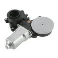 thumbnail image 1 of Motor elevador de regulador de ventana frontal izquierdo derecho trasero derecho para Lexus ES350 2007-2012 trasero derecho No.8571033211 10 Pines, 1 of 1