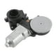 thumbnail image 1 of Motor elevador de regulador de ventana frontal izquierdo derecho trasero derecho para Lexus ES350 2007-2012 trasero derecho No.8571033211 10 Pines, 1 of 1
