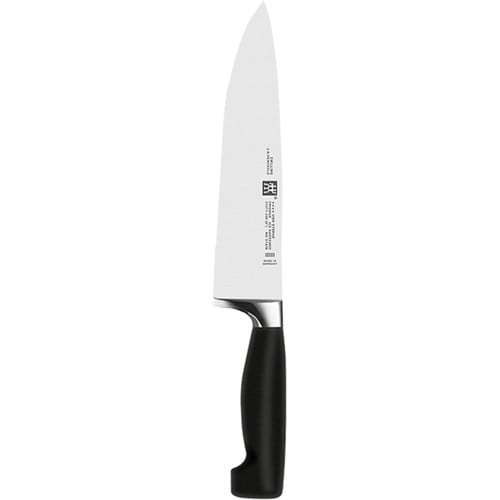 J.A. Henckels International Graphite 8-inch Chef's Knife