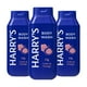 thumbnail image 1 of Gel de ducha Harry's Men Fig para hombre, 540 ml, paquete de 3 unidades, 1 of 9