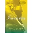 thumbnail image 1 of Pre-Owned Insatiable (Paperback) 0312674619 9780312674618, 1 of 1