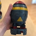 thumbnail image 3 of Yeacher Mini Nuke Bomb Storage Box Missile storage, 3 of 5