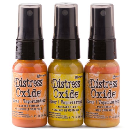 UPC: 0789541069843 | Tim Holtz Distress® Oxide® Spray Set