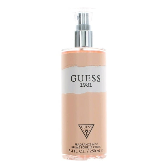 Guess 1981 8.4 oz Fragrance Mist