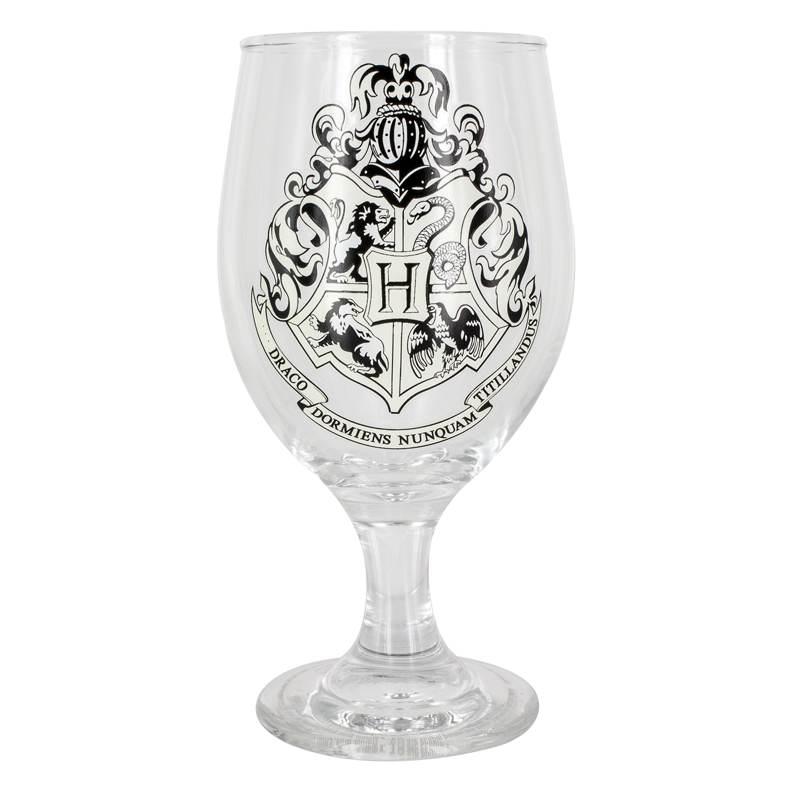 Beer Can Glasses Color Changing Tumblers Harry Potter Hogwarts