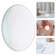 thumbnail image 4 of Double Convex Glass Lens Optical Lens 30mm Diameter 50mm Focal Length for Labs, 4 of 9