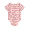 thumbnail image 2 of Rocae Cute Poodle Dog for Baby Climbing Clothes Soft Baby Romper for Active Infants Comfortable and Breathable Crawling Jumpsuit Unisex Baby Outfit 3 Months, 2 of 8