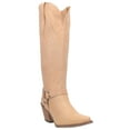 thumbnail image 2 of Dingo Womens Heavens To Betsy Snip Toe Cowboy  Tall Boots, 2 of 5