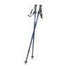 Outdoor Products Apex Trekking, Walking , Hiking Pole Set Aluminum, Blue, 2.75 in