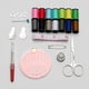 thumbnail image 4 of Kit de Suministros de Inicio Hugo Agujas de Costura, 4 of 9