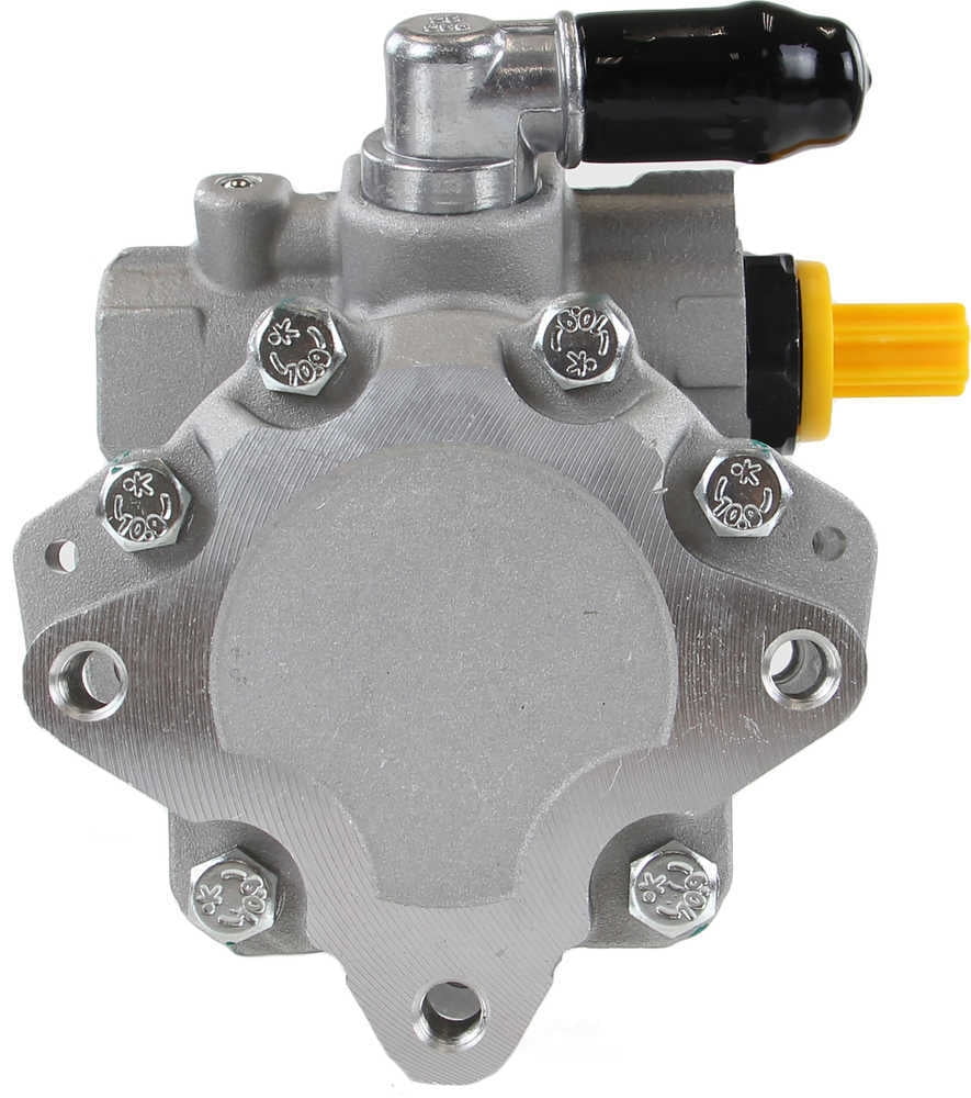 Atlantic Automotive Engineering 50176N AAE New Hydraulic Power Steering Pump 100% Tested