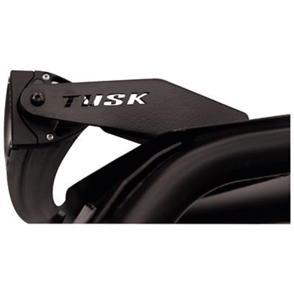 LED Light Bar Brackets Compatible With Polaris RANGER RZR XP TURBO S VELOCITY 2019-2020