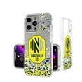thumbnail image 7 of Nashville SC iPhone Confetti Glitter Design Case, 7 of 7