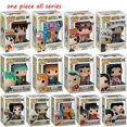 thumbnail image 2 of 2025 NUEVO FUNKO POP ONE PIECE All Series Toy Brook Luffytaro Chooper Shanks Law Personaje Modelo Figura de acción Juguetes para niños Regalos, 2 of 5
