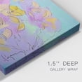 thumbnail image 3 of Dancing Heart Premium Gallery Wrapped Canvas - Ready to Hang, 3 of 9