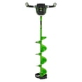 thumbnail image 1 of ION R1 39250 8 In Lithium Ion Electric Ice Fishing Auger with Reverse & Battery, 1 of 7